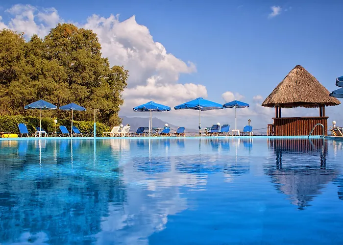 Camping Nopigia