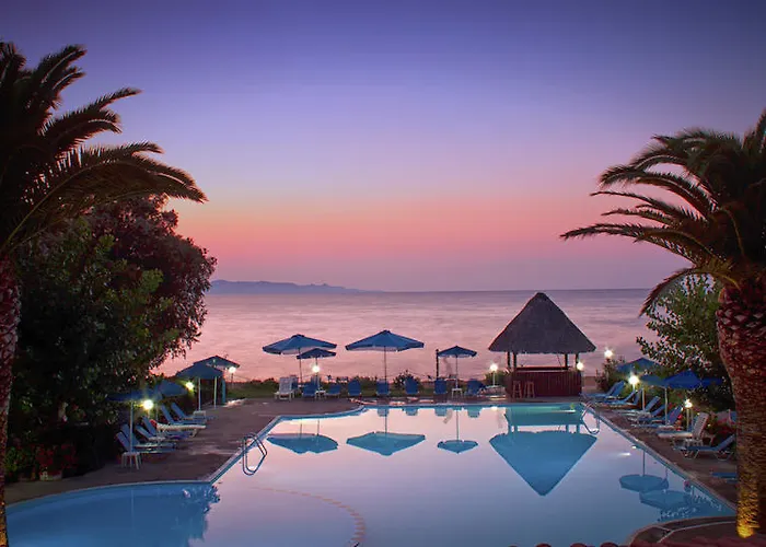 Camping Nopigia