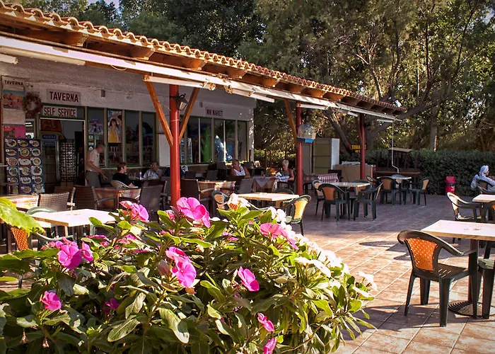Camping Nopigia