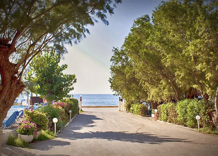 Camping Nopigia